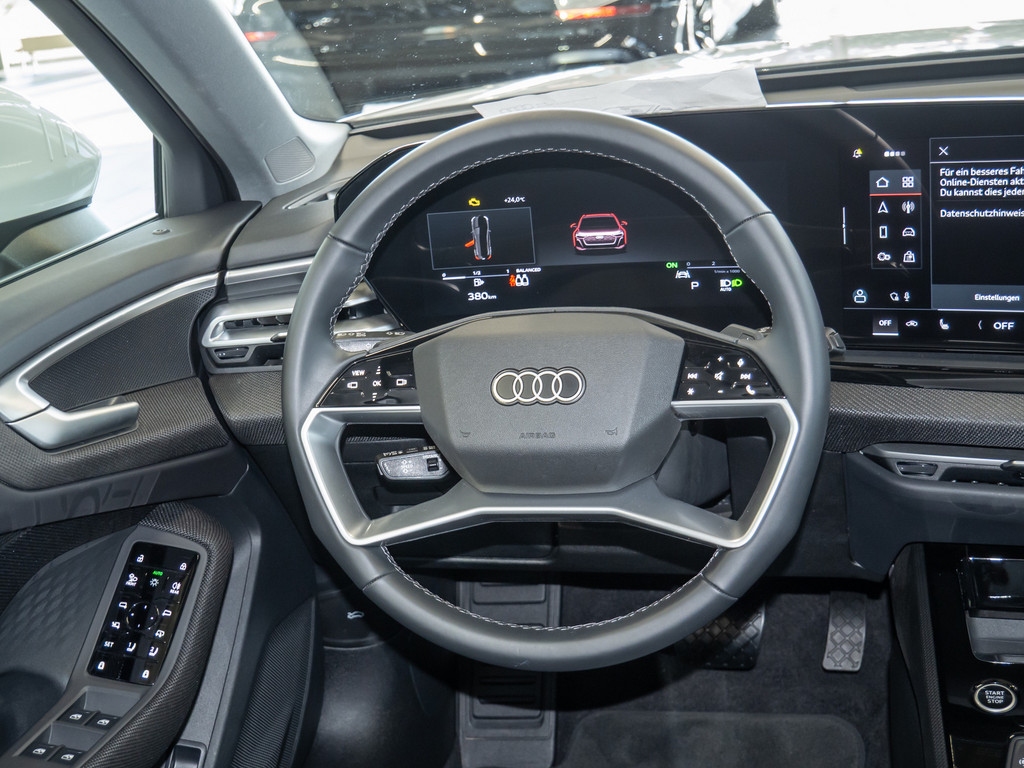 Bild 10 - A5 Avant TDI 150 kW S tronic