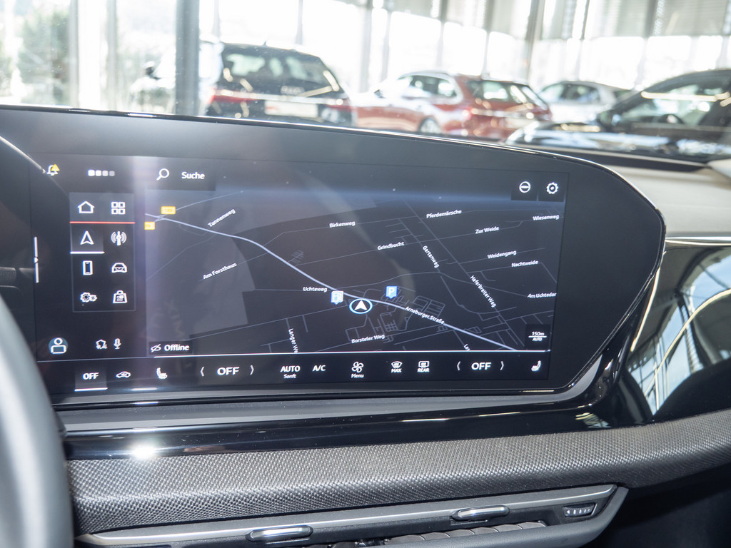 Bild 11 - A5 Avant TDI 150 kW S tronic