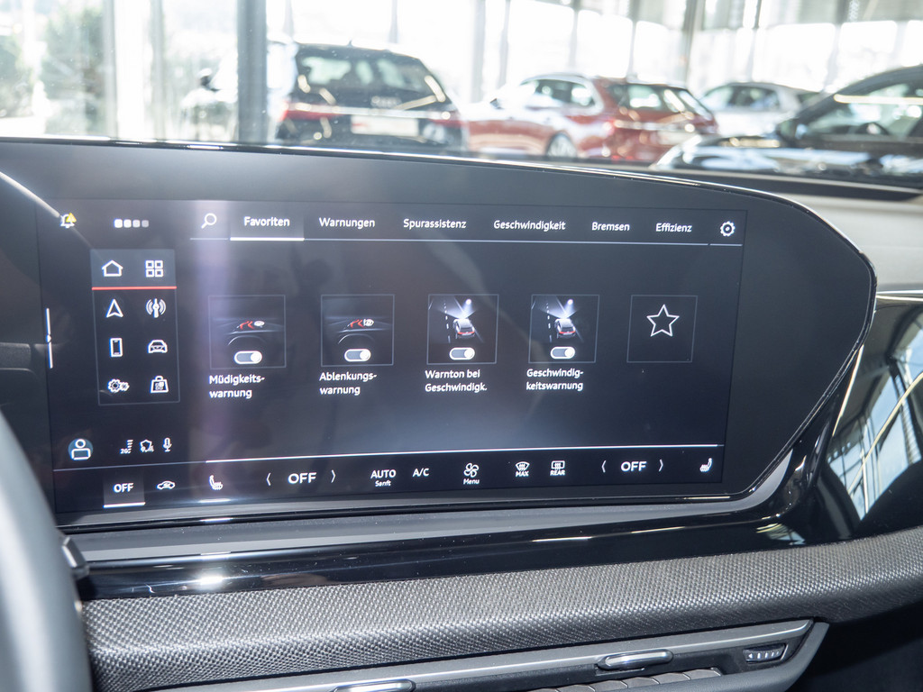 Bild 13 - A5 Avant TDI 150 kW S tronic