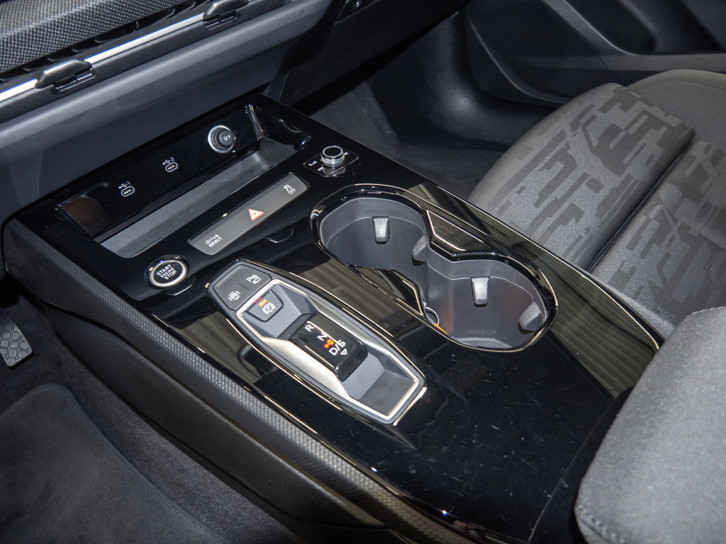 Bild 14 - A5 Avant TDI 150 kW S tronic
