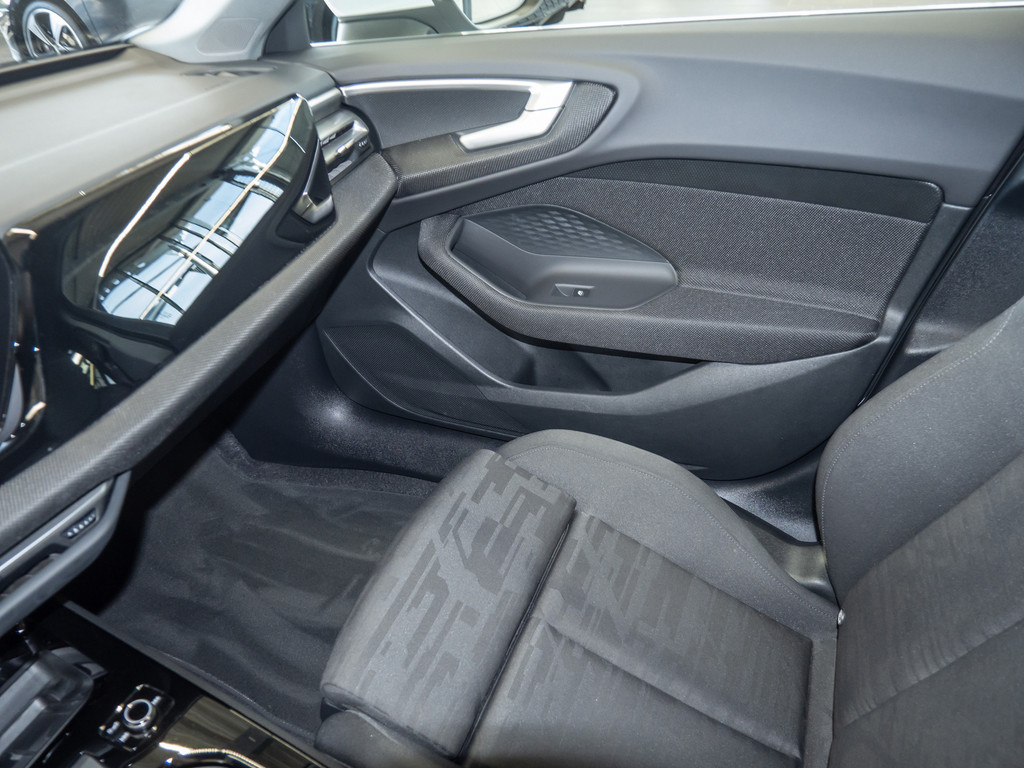 Bild 15 - A5 Avant TDI 150 kW S tronic