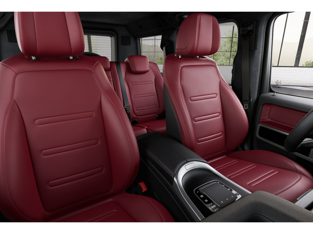 Bild 8 - G 450 d AMG Sport Exclusive