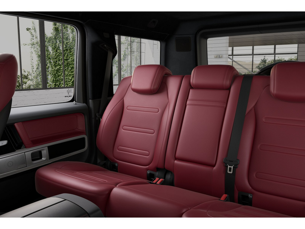 Bild 11 - G 450 d AMG Sport Exclusive