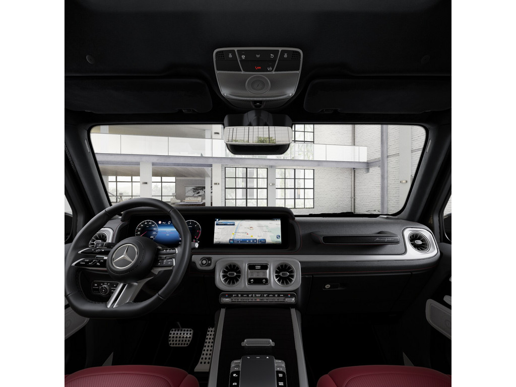 Bild 16 - G 450 d AMG Sport Exclusive