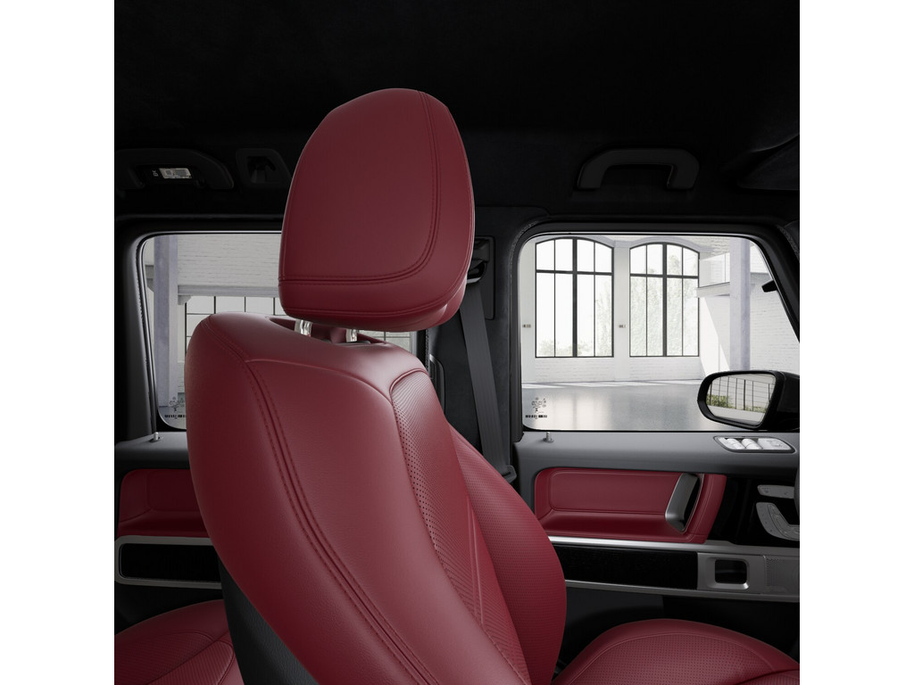 Bild 17 - G 450 d AMG Sport Exclusive