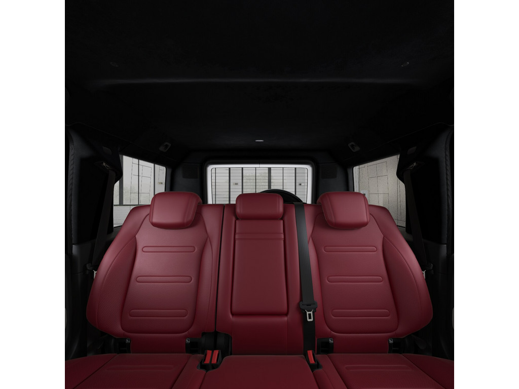 Bild 18 - G 450 d AMG Sport Exclusive