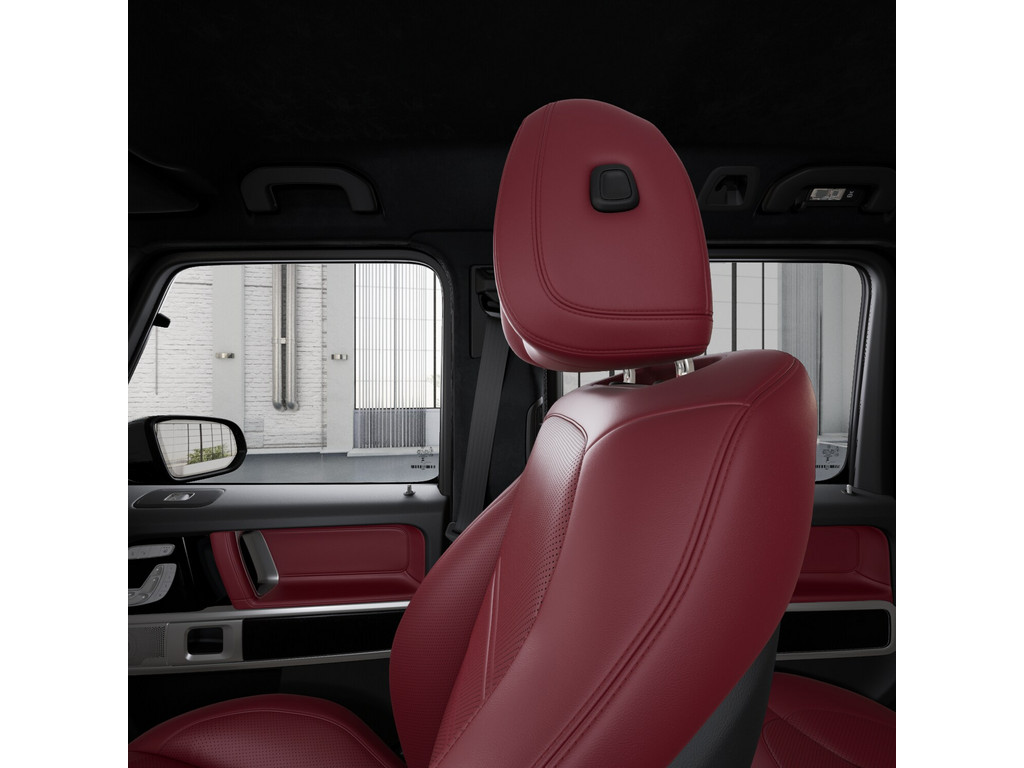 Bild 19 - G 450 d AMG Sport Exclusive