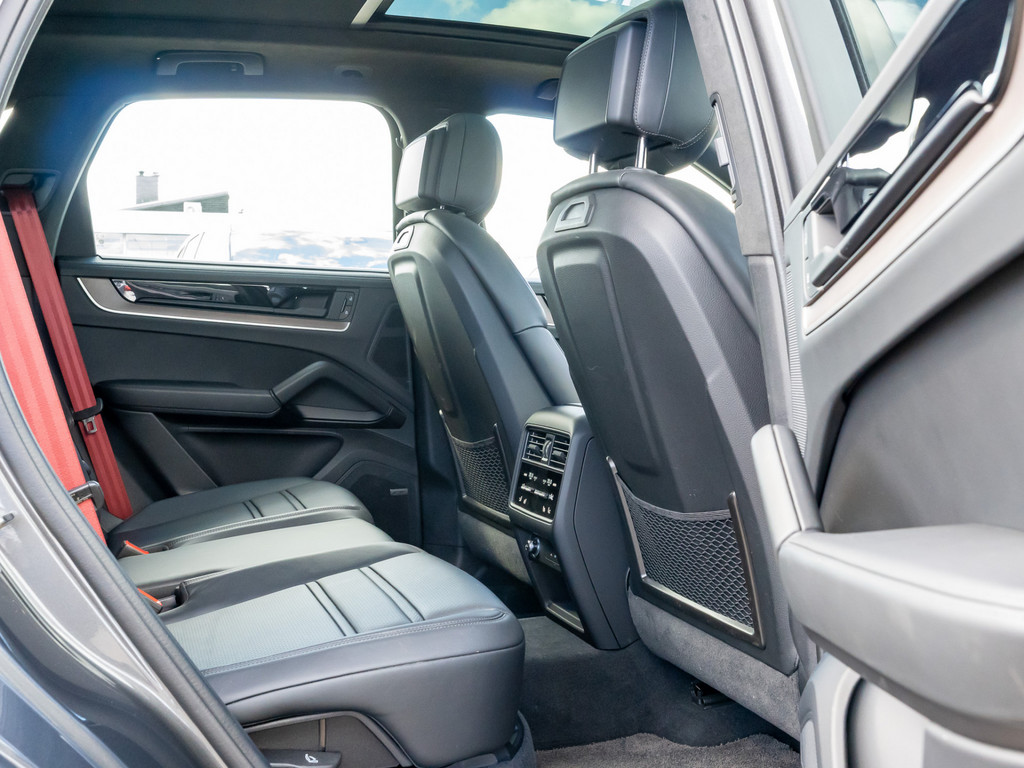 Bild 5 - Cayenne GTS