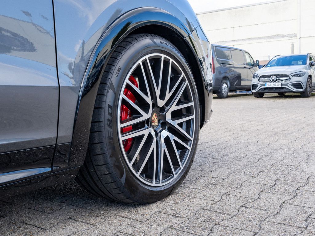 Bild 8 - Cayenne GTS