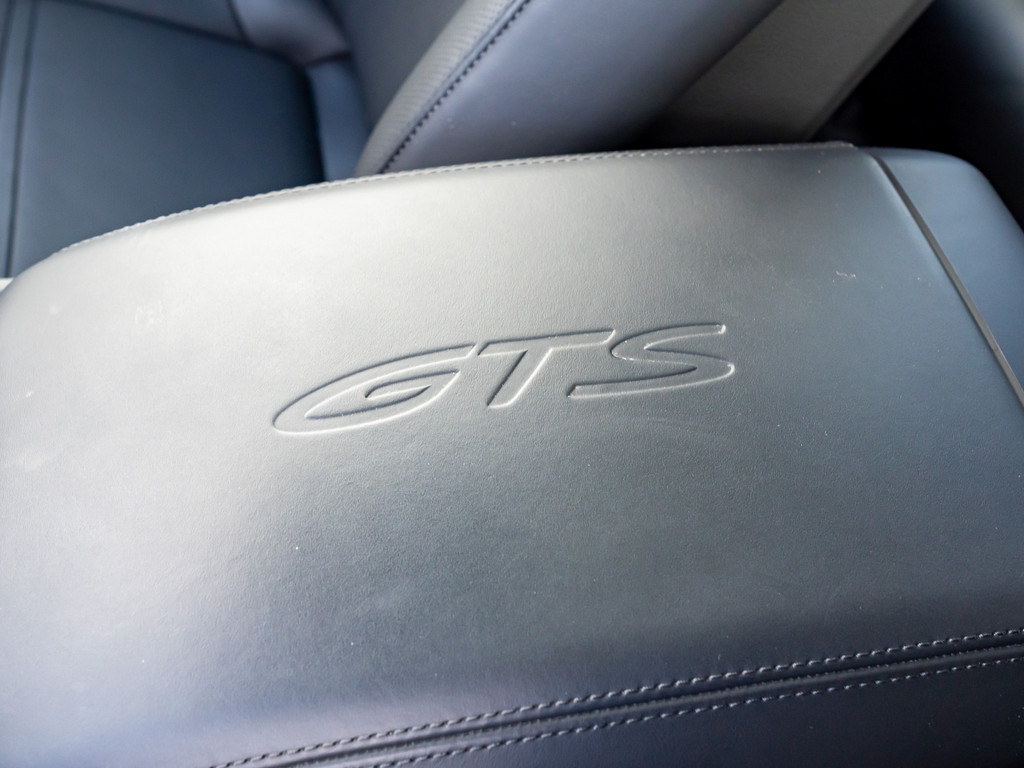 Bild 13 - Cayenne GTS