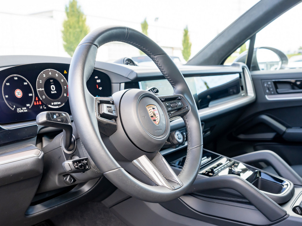 Bild 20 - Cayenne GTS
