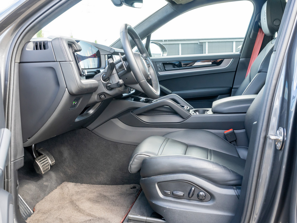 Bild 22 - Cayenne GTS