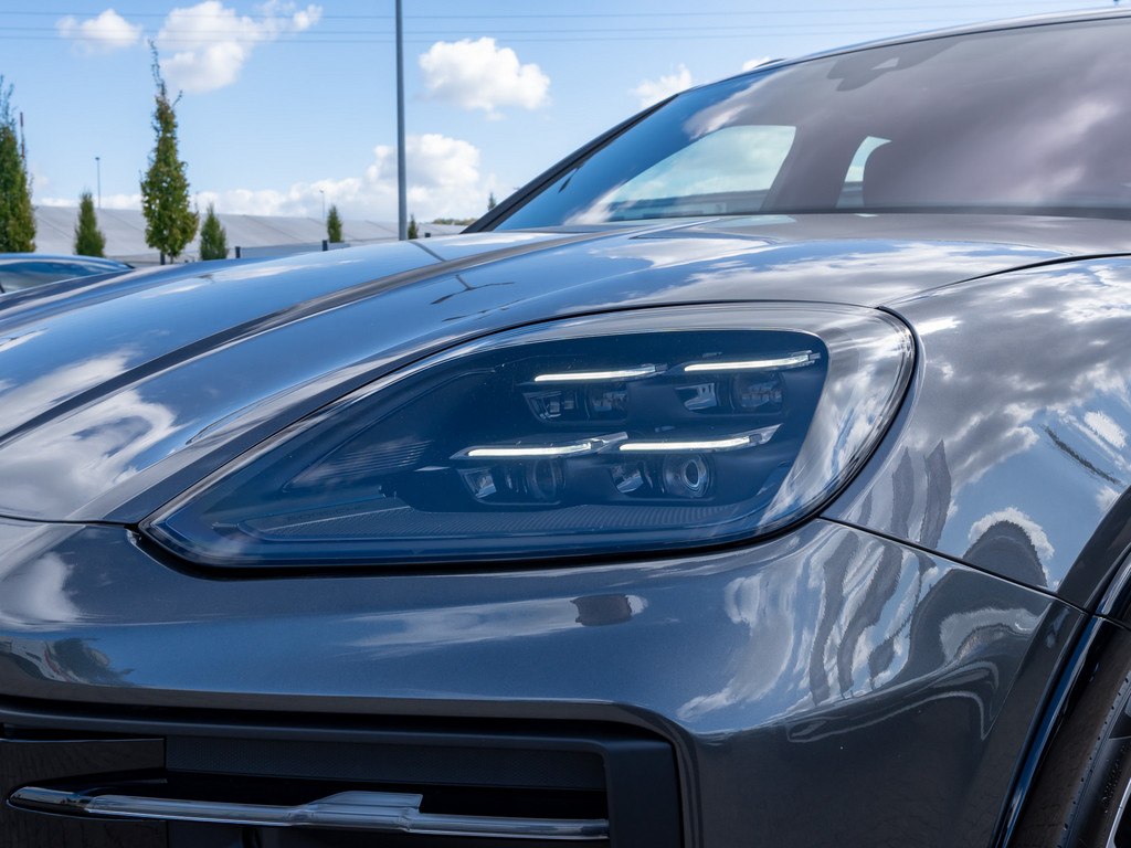 Bild 30 - Cayenne GTS
