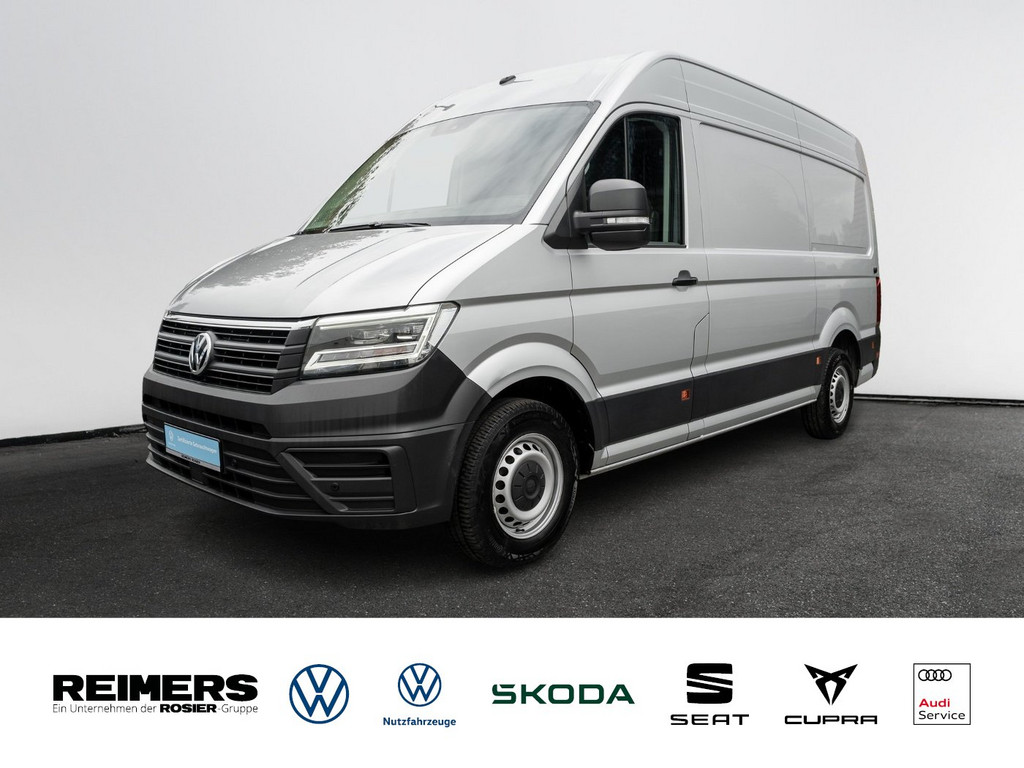VW Crafter