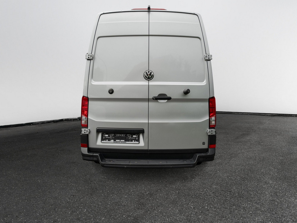 Bild 7 - Crafter 35 Kasten MR 2.0TDI DSG + LED + STANDH + NAVI