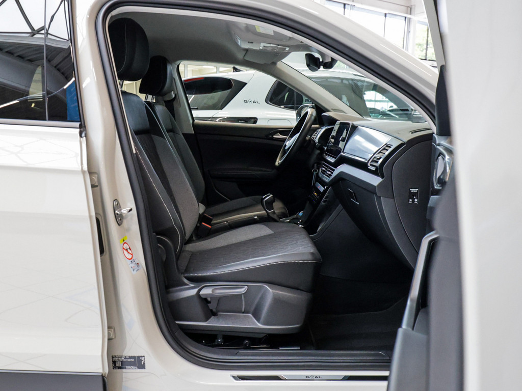Bild 3 - T-Cross 1.0 TSI DSG GOAL