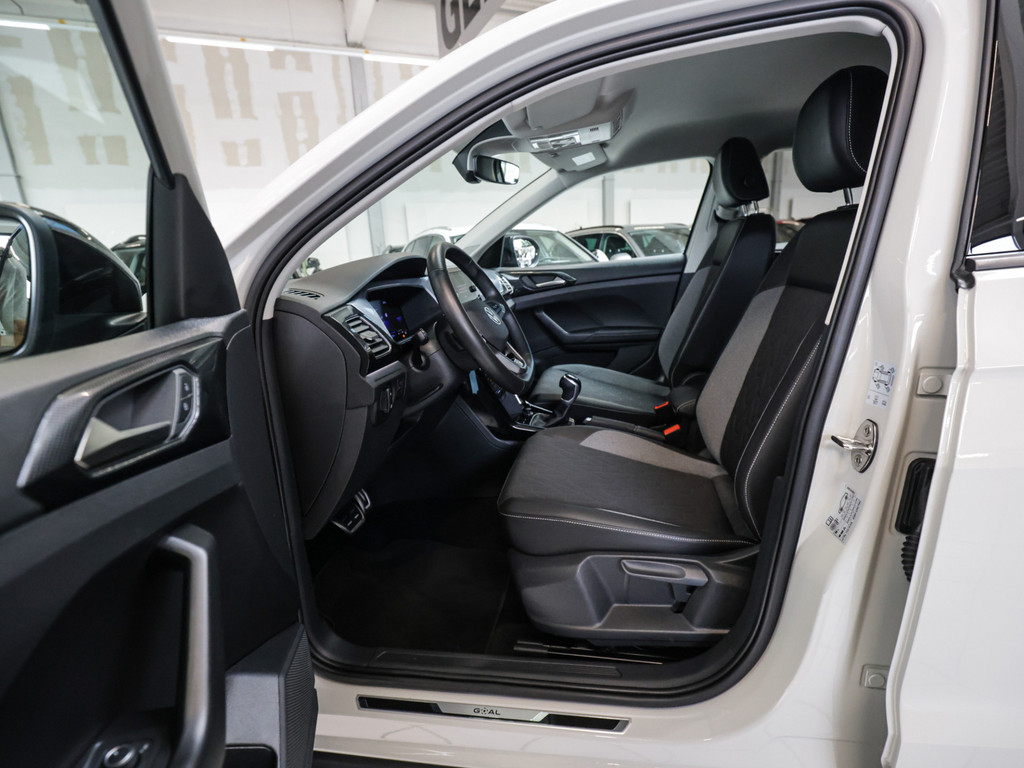 Bild 13 - T-Cross 1.0 TSI DSG GOAL