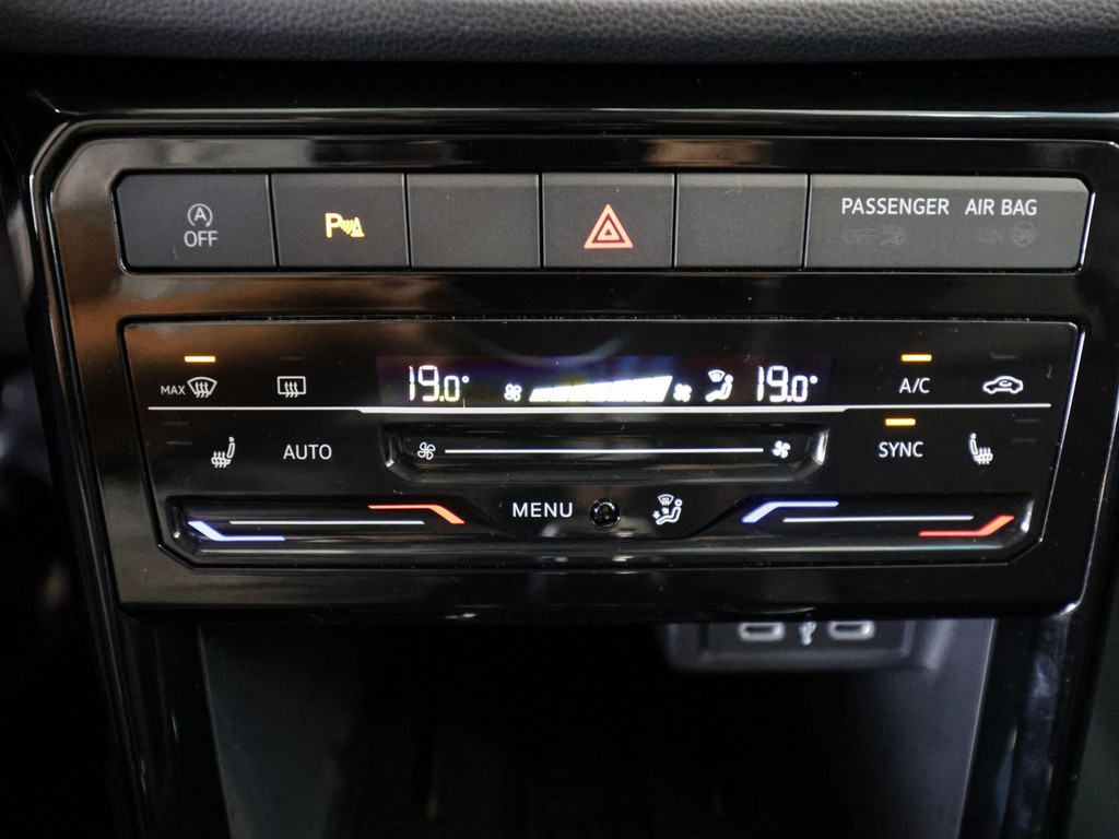 Bild 16 - T-Cross 1.0 TSI DSG GOAL