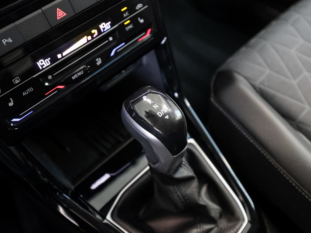 Bild 17 - T-Cross 1.0 TSI DSG GOAL