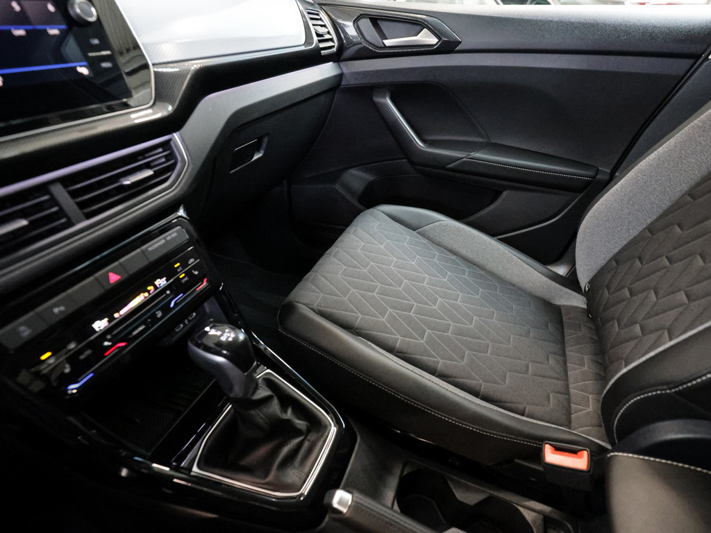 Bild 18 - T-Cross 1.0 TSI DSG GOAL