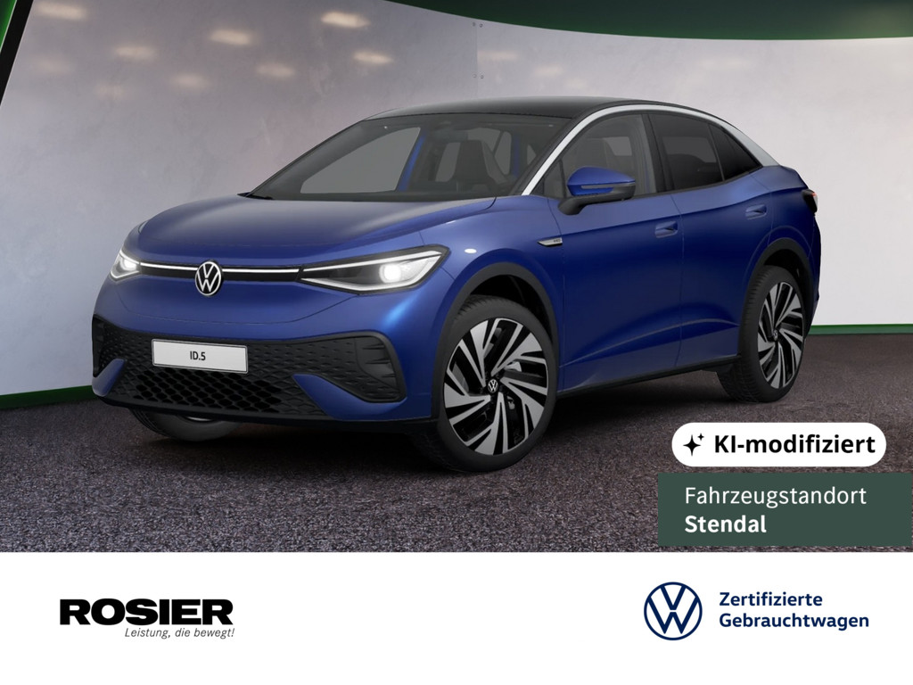 VW ID.5