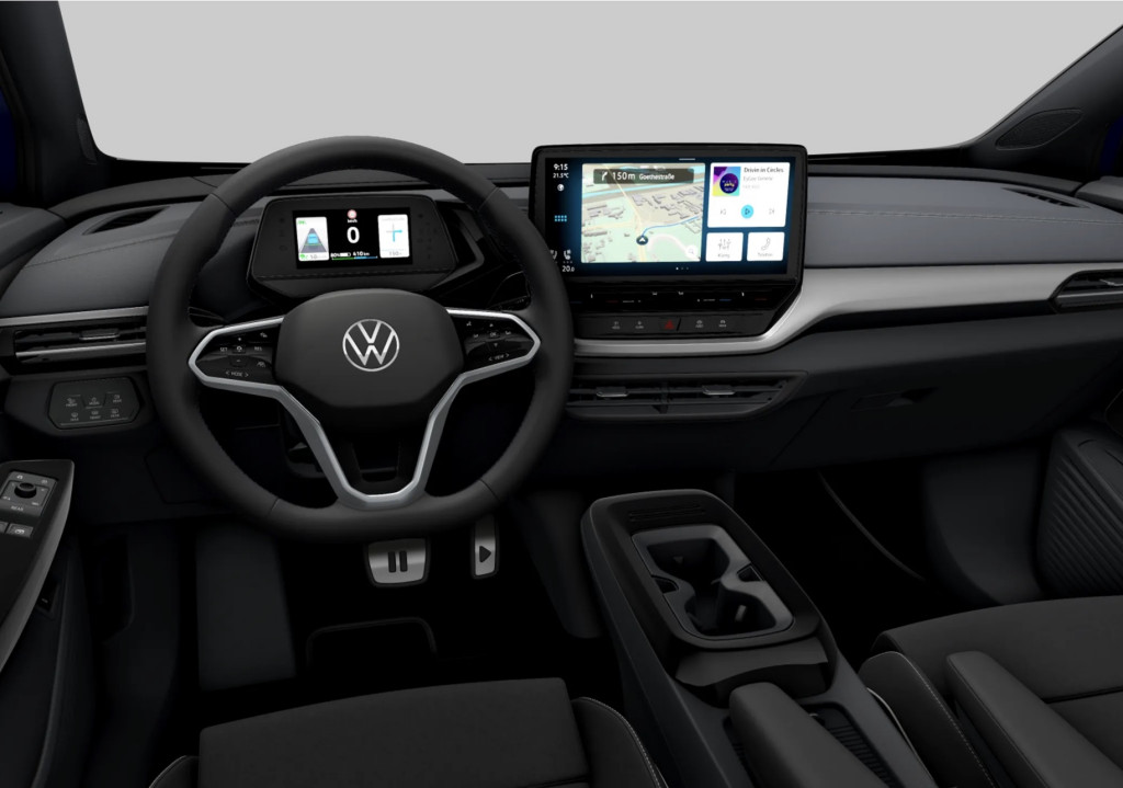 Bild 2 - ID.5 Pro Performance 82kWh