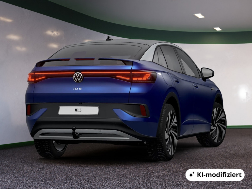 Bild 3 - ID.5 Pro Performance 82kWh