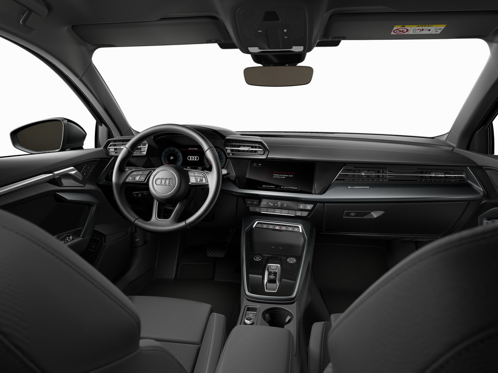 Bild 4 - A3 Sportback 30 TFSI advanced