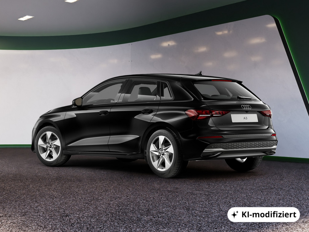 Bild 5 - A3 Sportback 30 TFSI advanced