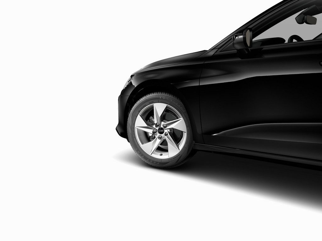 Bild 9 - A3 Sportback 30 TFSI advanced