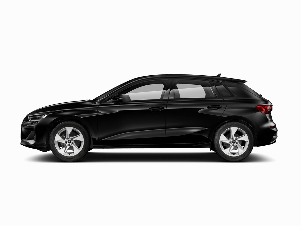 Bild 10 - A3 Sportback 30 TFSI advanced