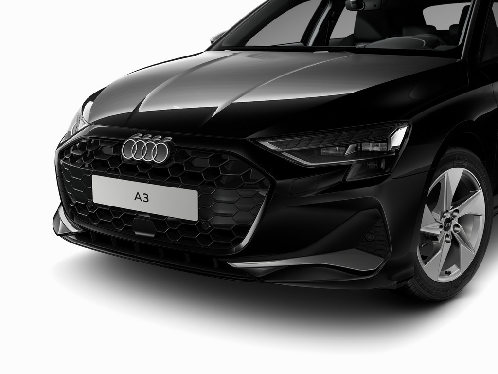 Bild 14 - A3 Sportback 30 TFSI advanced