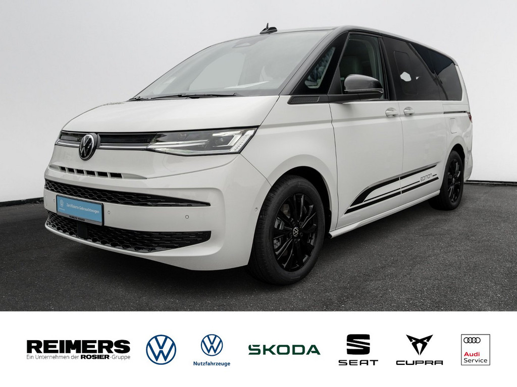 VW T7