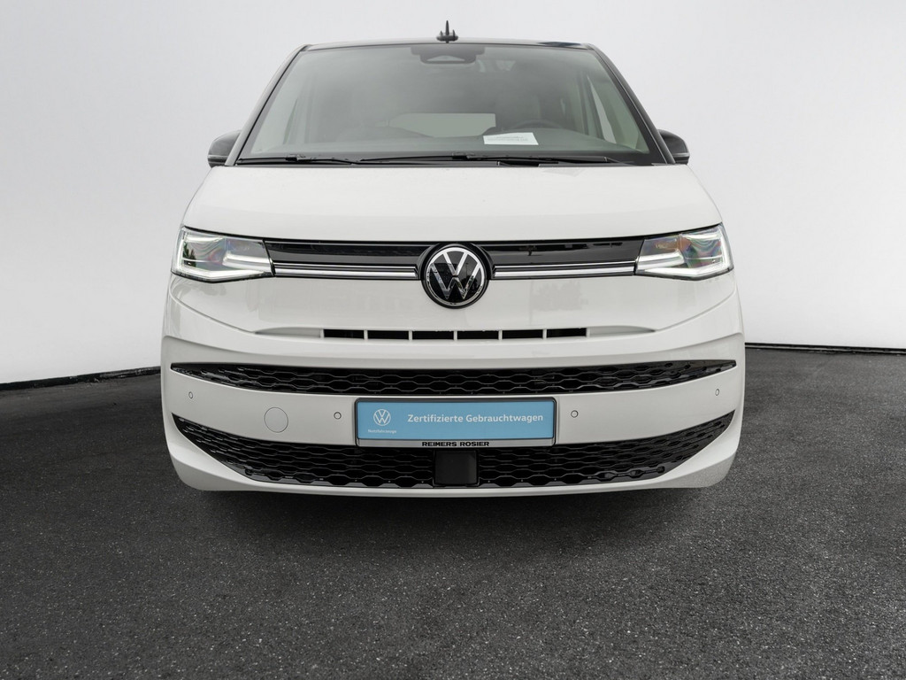 Bild 5 - T7 Multivan Edition LÜ Hybrid LED + NAVI + AHK + PANO