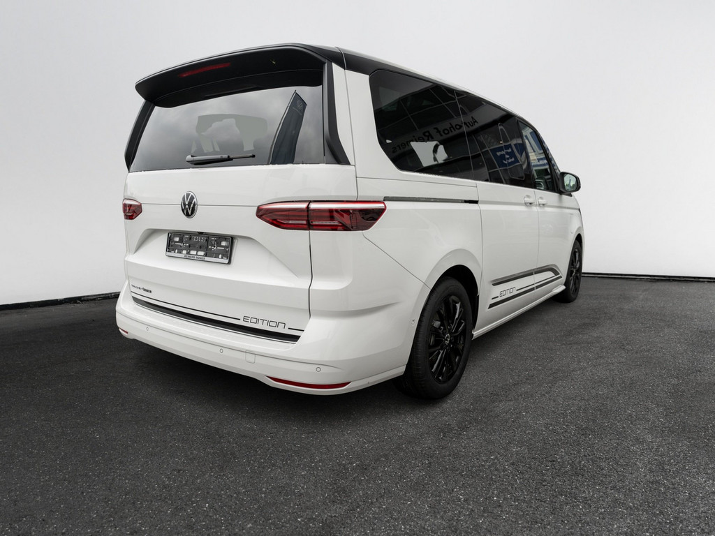 Bild 6 - T7 Multivan Edition LÜ Hybrid LED + NAVI + AHK + PANO