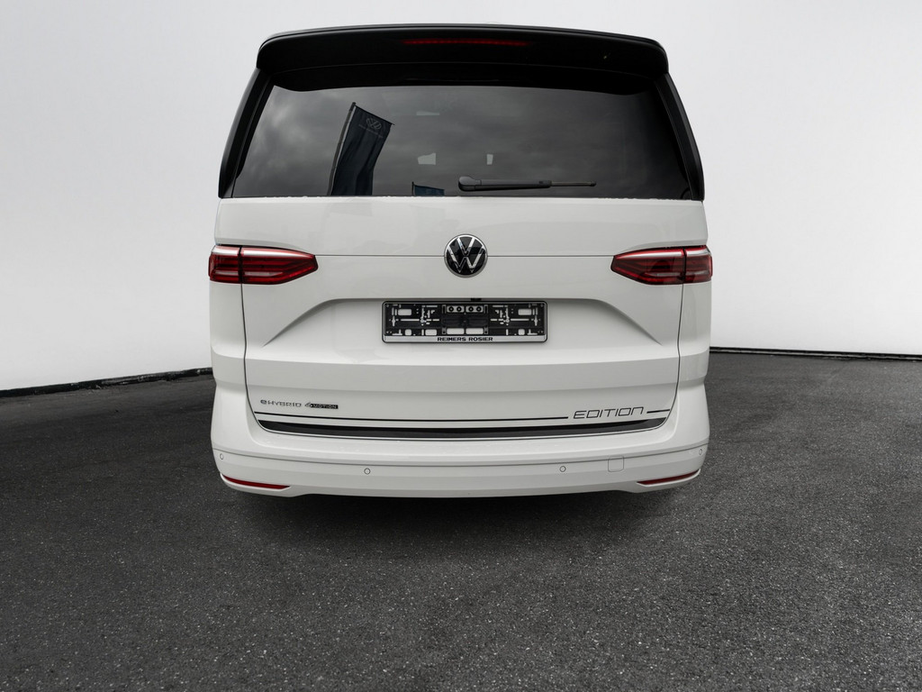 Bild 7 - T7 Multivan Edition LÜ Hybrid LED + NAVI + AHK + PANO