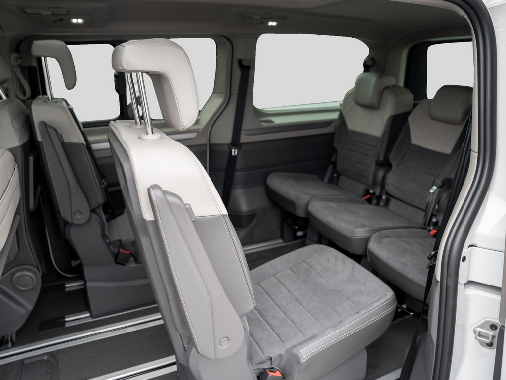Bild 10 - T7 Multivan Edition LÜ Hybrid LED + NAVI + AHK + PANO