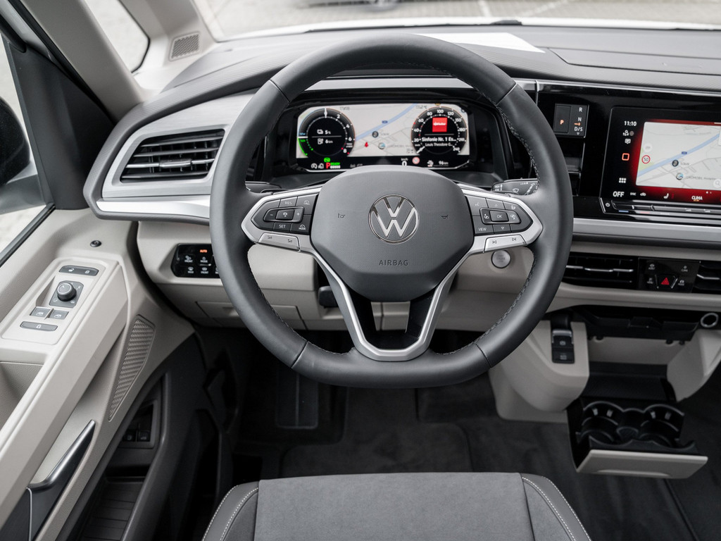 Bild 13 - T7 Multivan Edition LÜ Hybrid LED + NAVI + AHK + PANO