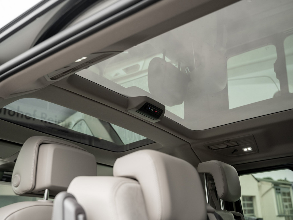 Bild 14 - T7 Multivan Edition LÜ Hybrid LED + NAVI + AHK + PANO