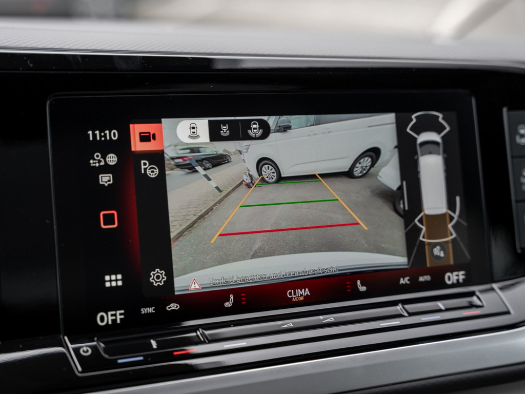 Bild 16 - T7 Multivan Edition LÜ Hybrid LED + NAVI + AHK + PANO
