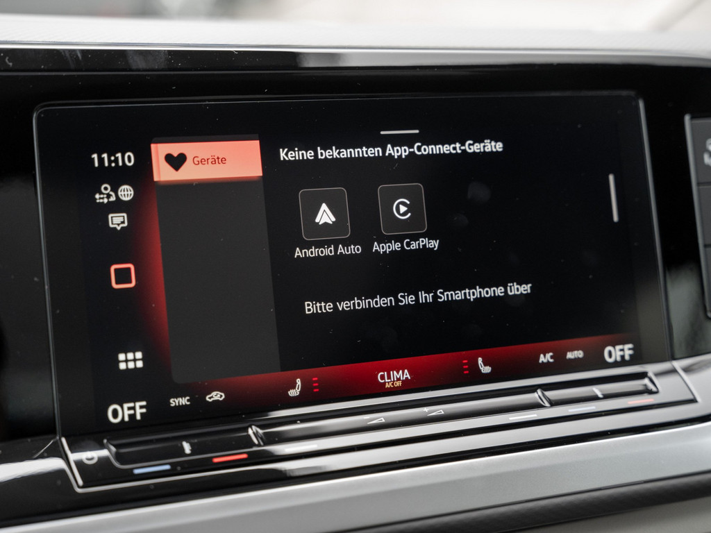 Bild 17 - T7 Multivan Edition LÜ Hybrid LED + NAVI + AHK + PANO
