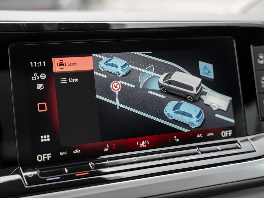 Bild 18 - T7 Multivan Edition LÜ Hybrid LED + NAVI + AHK + PANO