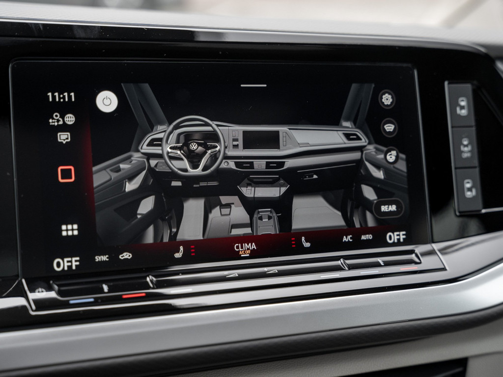 Bild 20 - T7 Multivan Edition LÜ Hybrid LED + NAVI + AHK + PANO