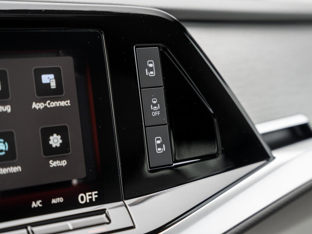 Bild 22 - T7 Multivan Edition LÜ Hybrid LED + NAVI + AHK + PANO