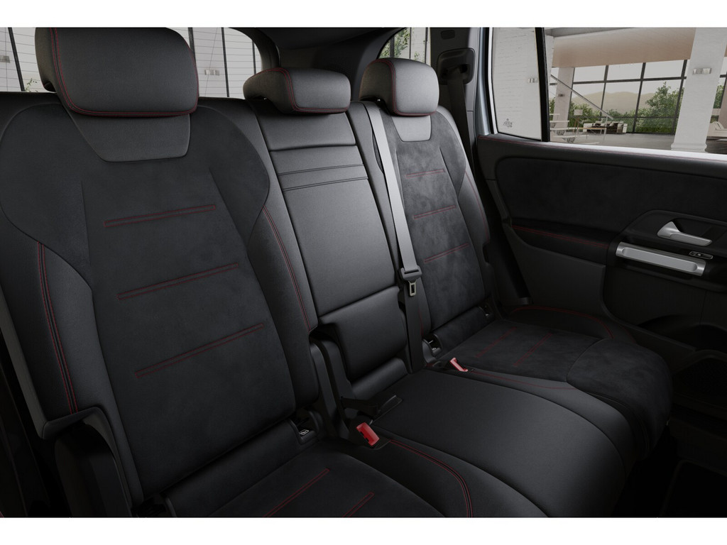 Bild 11 - GLB 200 d AMG Sport Advanced +