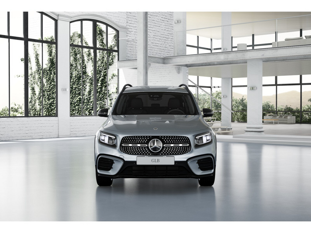 Bild 12 - GLB 200 d AMG Sport Advanced +