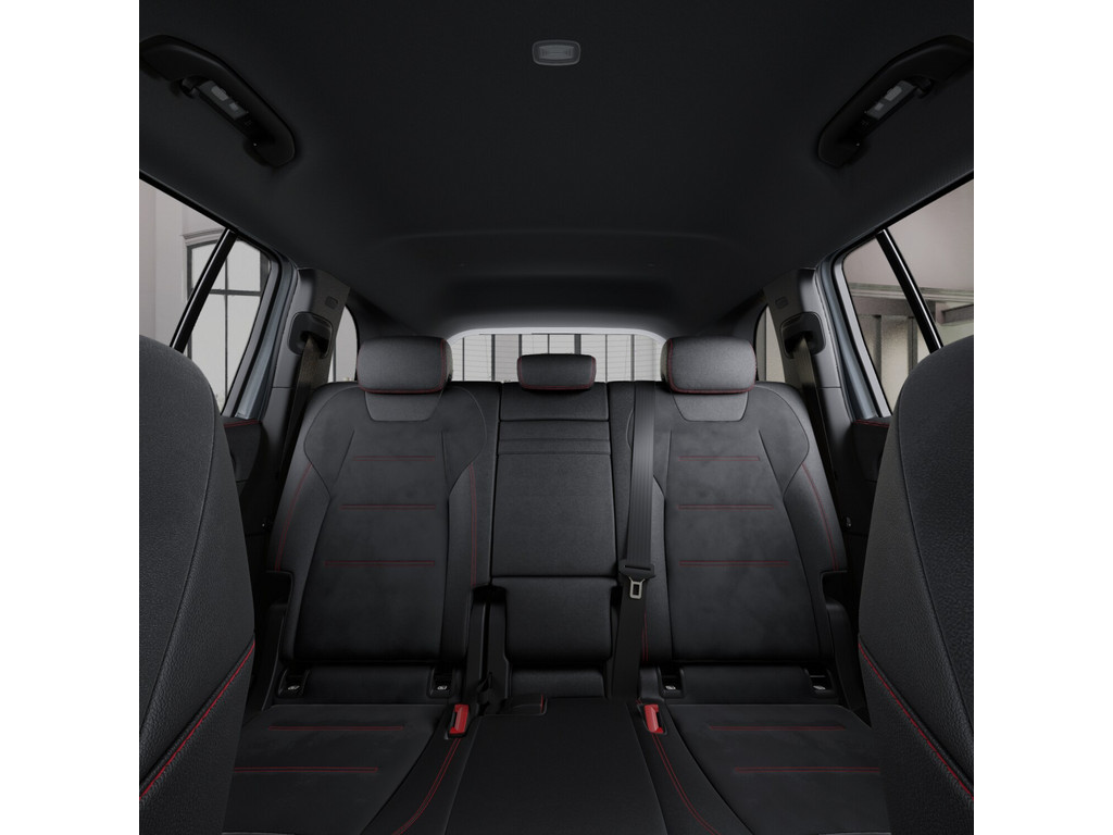 Bild 18 - GLB 200 d AMG Sport Advanced +