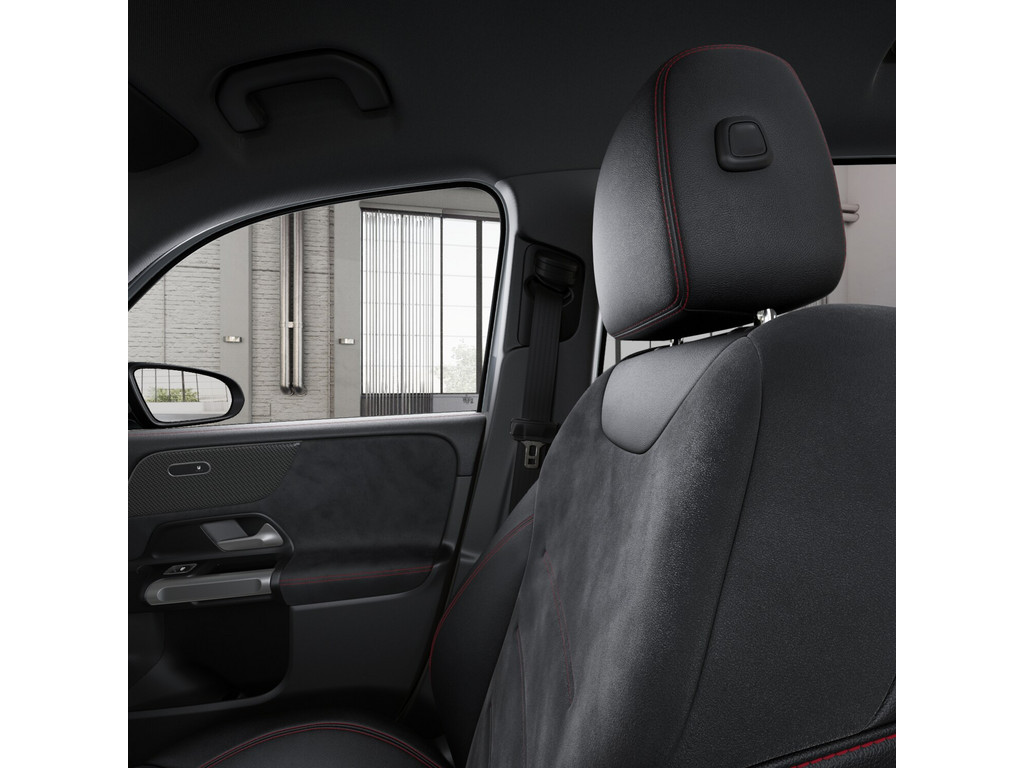 Bild 19 - GLB 200 d AMG Sport Advanced +