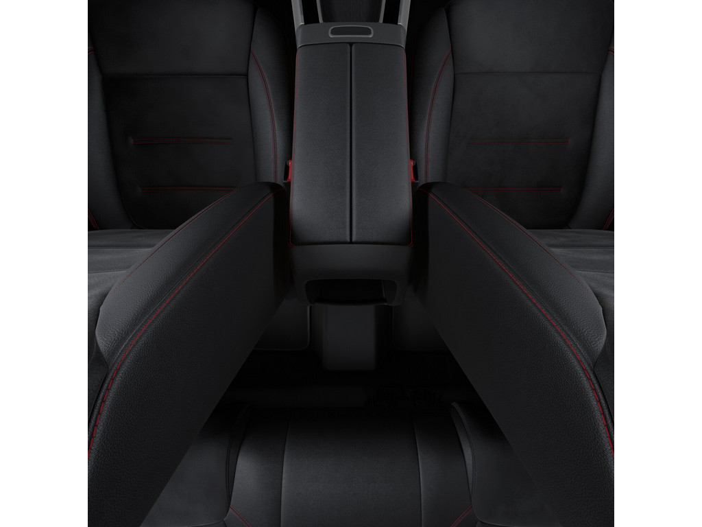 Bild 22 - GLB 200 d AMG Sport Advanced +