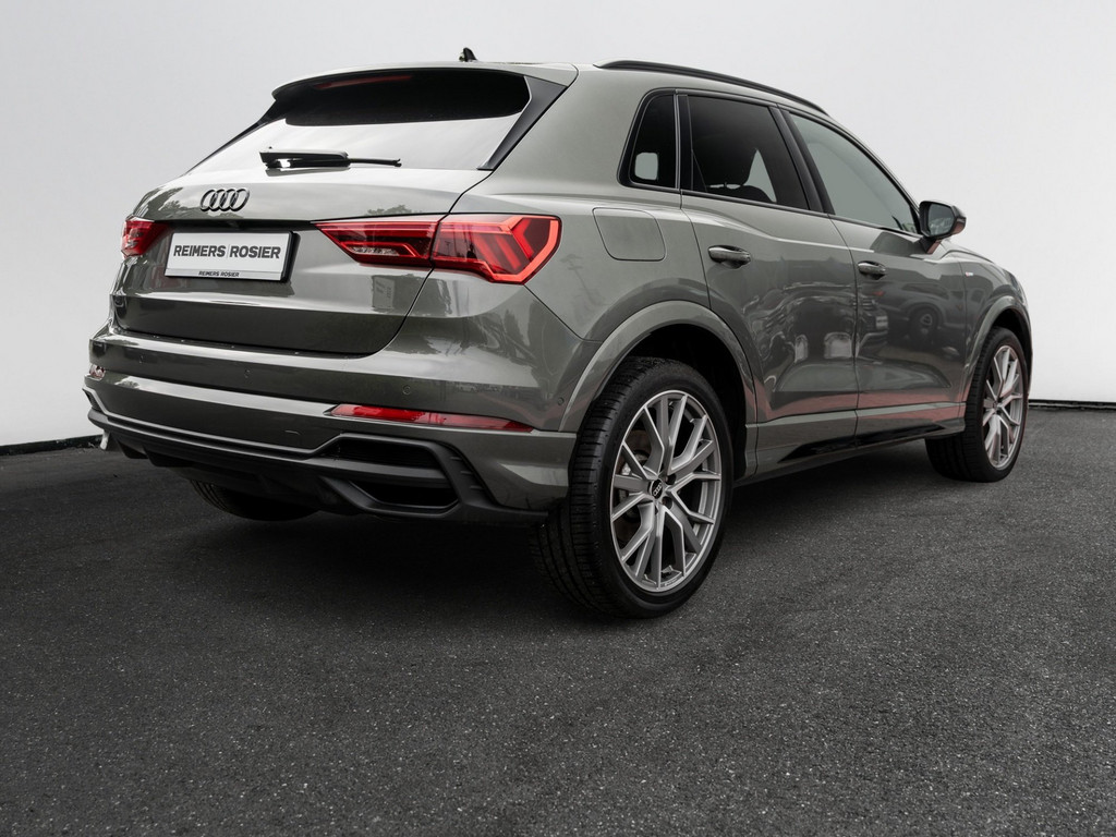 Bild 6 - Q3 TFSI e S line S line 45 TFSI e 180245 S tronic